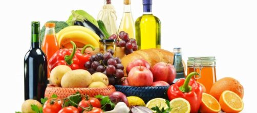 Una dieta rica en fibra es vital para la salud.