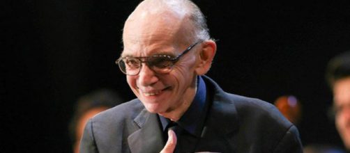 Venezuela entera lamenta la muerte de Jos&eacute; Antonio Abreu