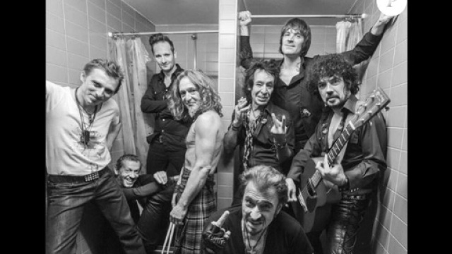 Album posthume de Johnny Hallyday : Titres, musiciens, style... on ... - purepeople.com