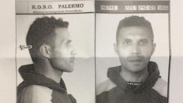 Allarme terrorismo a Roma, si cerca un islamista radicale tunisino ... - lastampa.it