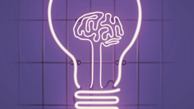 Brain illumation - Pinterest -