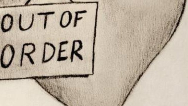 Broken hearth and hearth diseases - Pinterest