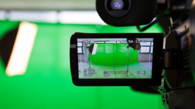 Casting per vari progetti cinematografici ma anche per la Televisione