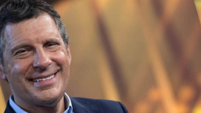 Ci lascia Fabrizio Frizzi: lutto nel mondo dello spettacolo