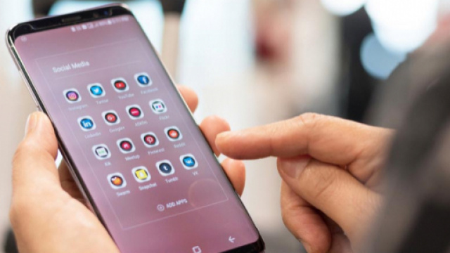 Come saranno gli smartphone nel 2018 | Libero Tecnologia - libero.it