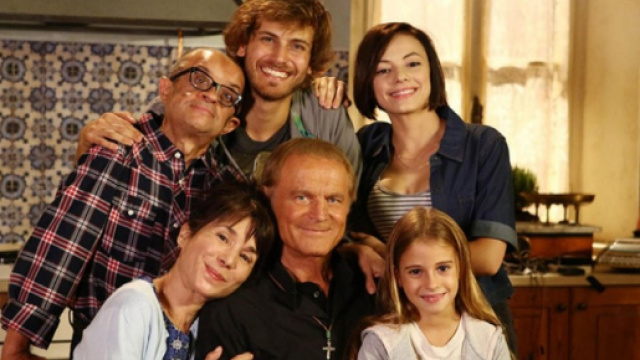 Don Matteo 10: al via la nuova serie della fiction con Terence - panorama.it