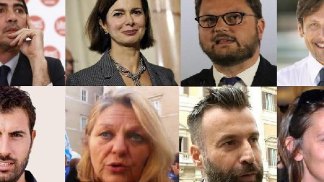 Ex parlamentari di SEL rieletti anche nel 2018 con LEU e con il PD