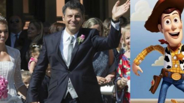 #Fabrizio Frizzi &egrave; deceduto per un'emorragia cerebrale. #BlastingNews