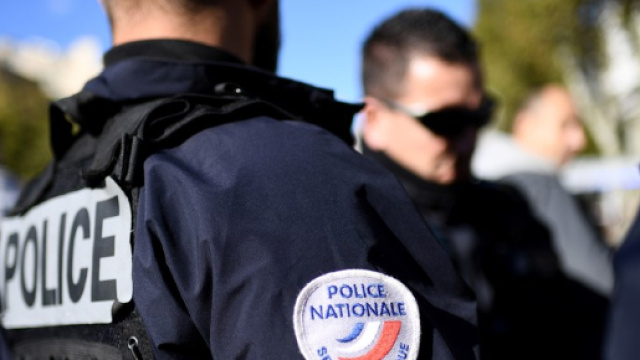 FILES-FRANCE-POLICE-GOVERNMENT-UNIONS | Contropiano - contropiano.org