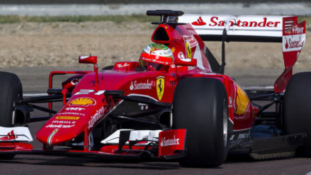 Formula 1: differita gara 25 marzo