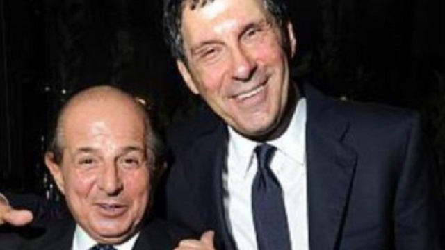 Frizzi e Magalli. Le parole del suo caro amico
