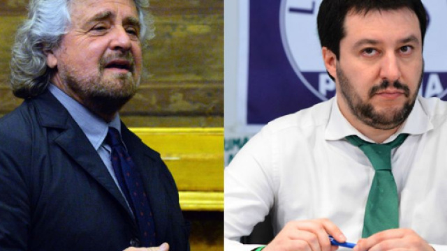 Grillo ha sostenuto che Salvini mantiene la parola data
