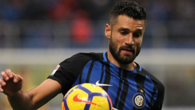Inter, Candreva: &ldquo;&Egrave; un punto importante ma dobbiamo fare di pi&ugrave; ... - fcinter1908.it