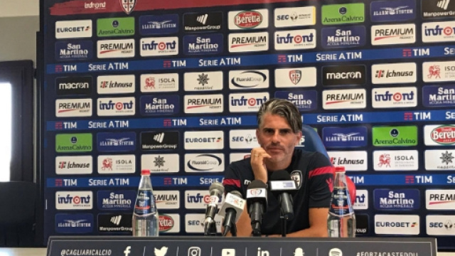 Lopez, a fine stagione dovrebbe lasciare