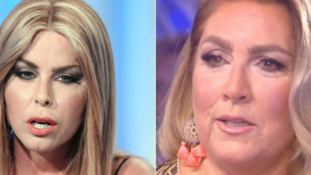Loredana Lecciso vorrebbe le scuse da Romina Power.