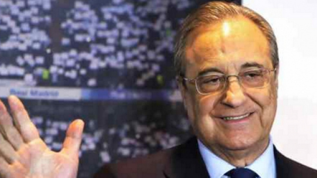 Mercato : L'incroyable priorit&eacute; du Real Madrid !