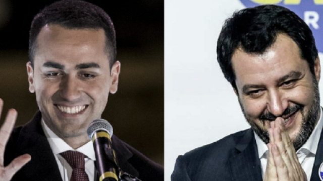 Riforma Pensioni: Di Maio e Salvini pronti ad abolire la legge Fornero, news oggi 25 marzo 2018.