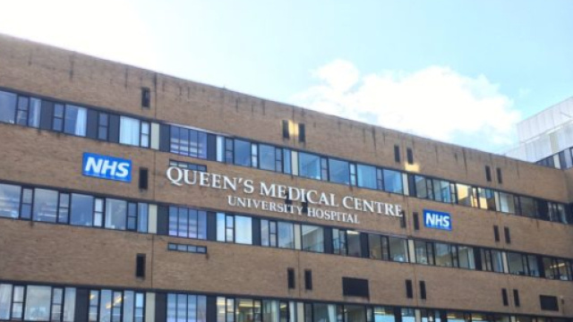 Trasportata al Queens Medical Centre di Nottingham, Amelia &egrave; morta per le lesioni riportate alla testa.