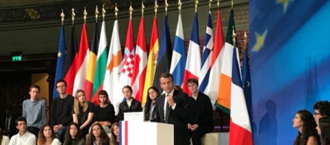 Où en sont les autres pays européens en terme de déficit public ?