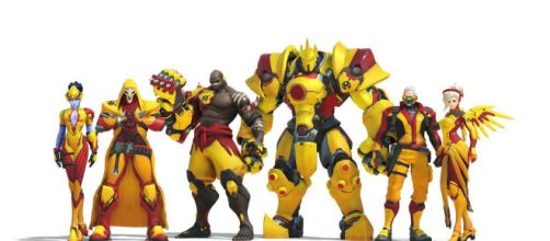 3 habilidades m&aacute;s subestimadas en el 'Overwatch'