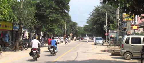 A morte foi registrada no bairro de Pur Bakhtawar