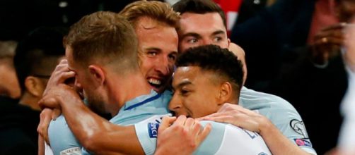 After 52 years of waiting, could this finally be England's year? Credit - metro.co.uk