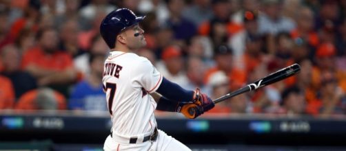 Altuve, multimillonario astro | Noticias de Yucatan, Campeche ... - yucatanalamano.com