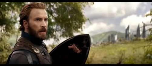 AVENGERS INFINITY WAR - Spiderman Is Avenger New TV Spot (2018) [Image Credit: Anit Kumar/YouTube screencap]