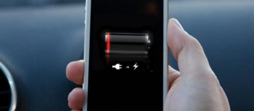 C&oacute;mo cargar correctamente la bater&iacute;a del tel&eacute;fono y no hacer errores