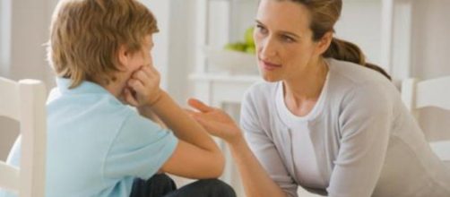 Cuando los ni&ntilde;os descubren sus genitales y el placer que obtienen al tocarlos, aumenta su inter&eacute;s sexual