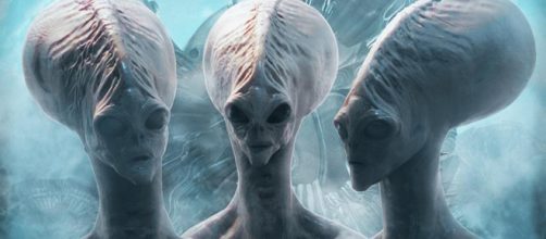 Despu&eacute;s de la detecci&oacute;n de una se&ntilde;al "misteriosa" de una estrella que insinuaba un descubrimiento de vida extraterrestre.