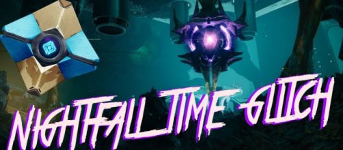 'Destiny 2' Nightfall Strike: Nuevas mejoras y prohibiciones de actualizaciones - gamerant.com