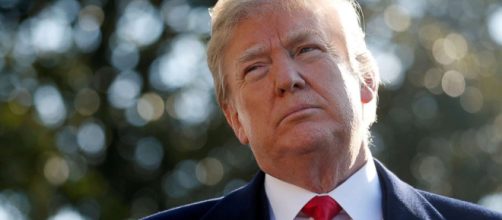 El Gobierno de Trum ordena la expulsi&oacute;n de 60 diplom&aacute;ticos rusos