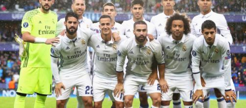 El Real Madrid recibe una oferta hist&oacute;rica