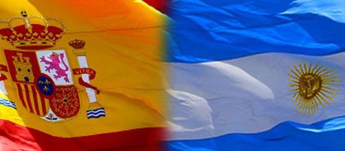 FIFA: partido Espa&ntilde;a y Argentina