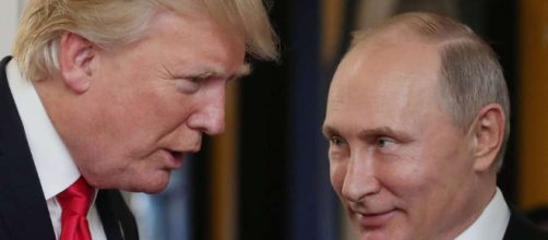 Expulsi&oacute;n de 60 diplom&aacute;ticos rusos por parte de Estados Unidos