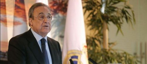 Florentino P&eacute;rez avisa: Pep Guardiola revienta al Bar&ccedil;a con 100 ... - diariogol.com
