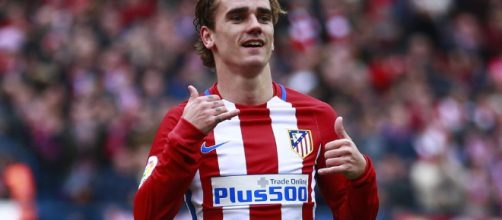 Griezmann muy cerca de cambiar de equipo