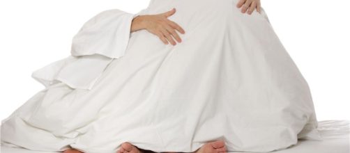 Hombres debajo de las s&aacute;banas: &iquest;cu&aacute;ntas 'medidas' cuentan?