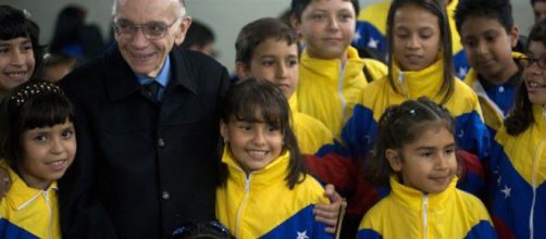 jose abreu el maestro de la orquesta