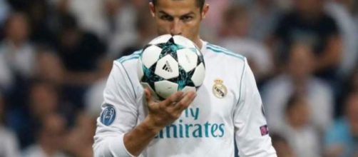 Par&iacute;s en la mira! Las 24 ciudades donde Cristiano Ronaldo ha ... - diez.hn