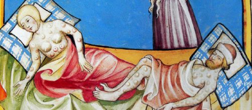 Peste, c&oacute;lera, lepra : grandes pandemias y epidemias de la ... - wordpress.com