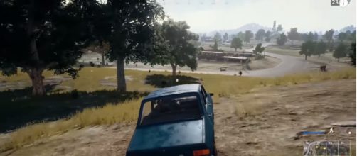 PUBG has become a massive hit by giving a new look to the standard FPS. [image source: IGN YouTube screenshot]