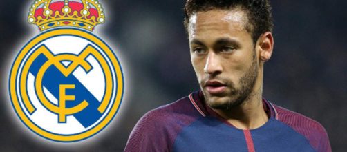 Revelan condici&oacute;n que le ha puesto Neymar al Real Madrid