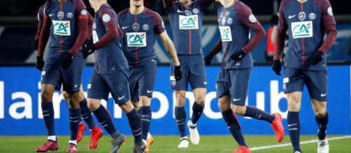 Un jugador del Psg puede llegar gratis a Madrid