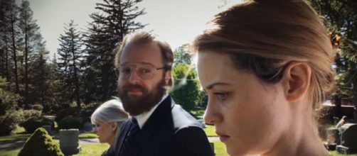 UNSANE | Official Trailer | In theaters March 23 - Bleecker Street | YouTube