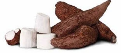 Yuca, mandioca o tapioca... un tub&eacute;rculo rico en almidon
