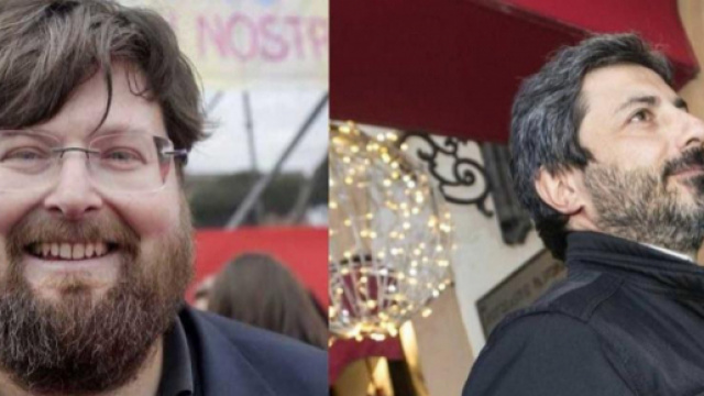 Adinolfi e le accuse contro la presunta lobby gay M5S