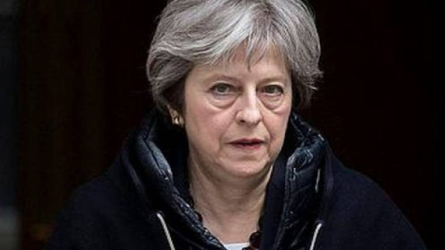 Affaire Skripal. Londres expulse 23 diplomates russes, Moscou ... - ouest-france.fr