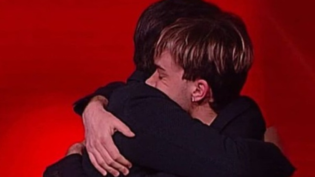 Andrea Saccone, il 18enne che ha fatto il record a L'eredit&agrave;